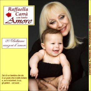 Con Tanto Amore album cover