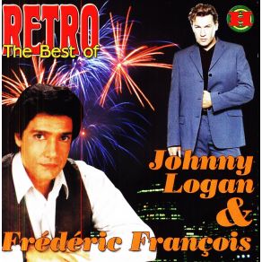 The Best Of Retro album cover