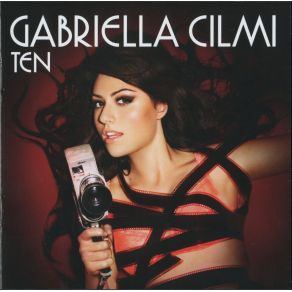 Ten album cover