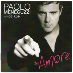 Sei Amore album cover