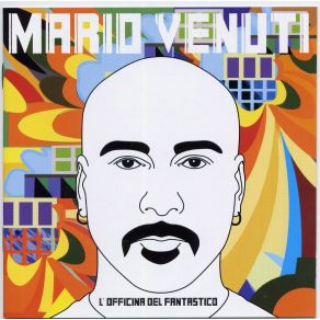 L'Officina Del Fantastico album cover