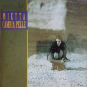 Cambia Pelle album cover
