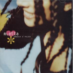 Daniela E' Felice album cover
