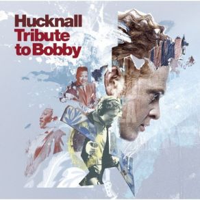 Tribute To Bobby album cover