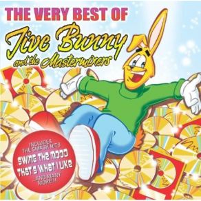 The Best album cover