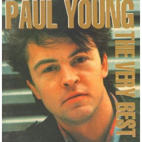 The Very Best album cover
