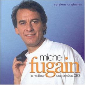 Le Meilleur De Fugain album cover