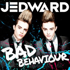 Bad Behaviour (Single) album cover
