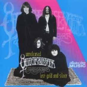 Lost Gold & Silver - 1968 - CD2 album cover