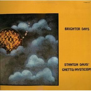 Brighter Days album cover