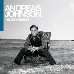 Rediscovered album cover