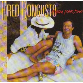 Appena Posso Torno album cover
