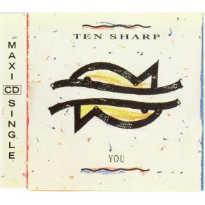 You (Single) album cover