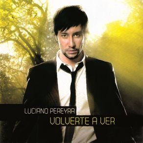 Volverte A Ver album cover
