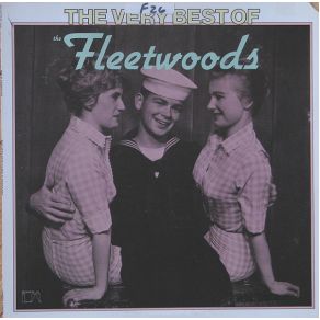 The Best Of The Fleetwoods album cover