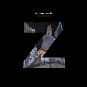La Zona Sucia album cover