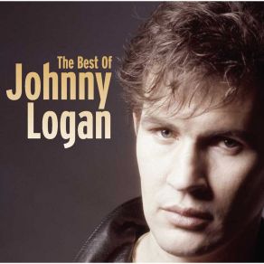 The Best Of Johnny Logan album cover