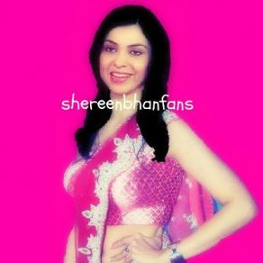 Shereen album cover