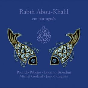 Em Portugês album cover