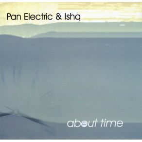 About Time album cover
