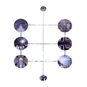 Timelapse In Mercury album cover