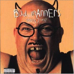 Anthology album cover