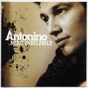 Nero Indelebile album cover