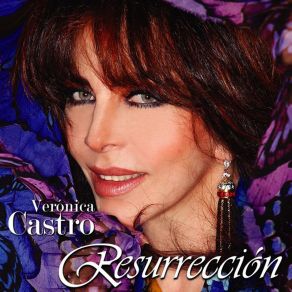 Resurreccion album cover