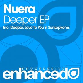 Deeper album cover