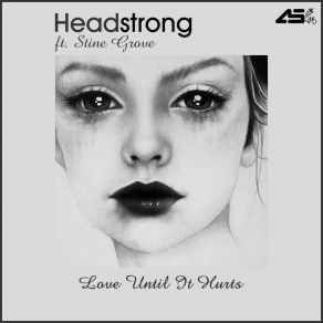 Love Until It Hurts album cover