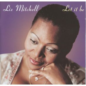Let It Be album cover