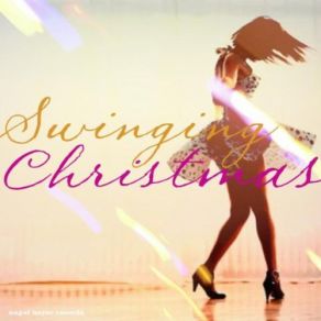 Swinging Christmas 2012 album cover