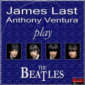 Play The Beatles album cover