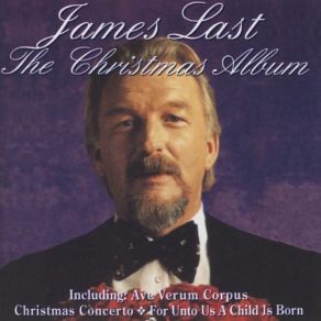 The Christmas Album album cover