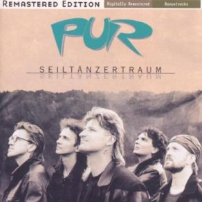 Seiltänzertraum album cover