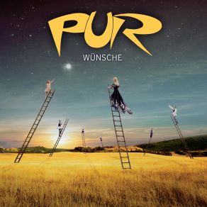 Wünsche album cover