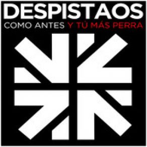 Como Antes Y Tú Más Perra - Single album cover