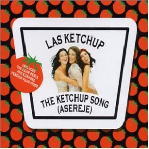 The Ketchup Song album cover