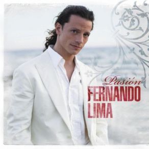 Pasion album cover