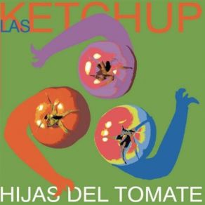 Hijas Del Tomate album cover