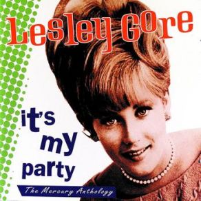 It'S My Party! (CD5) album cover