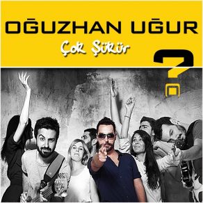 Çok Şükür album cover
