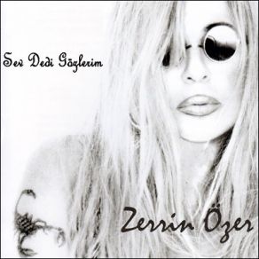 Sev Dedi Gözlerim (Single) album cover