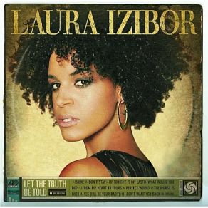 Let The Truth Be Told album cover