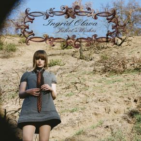Juliet'S Wishes album cover