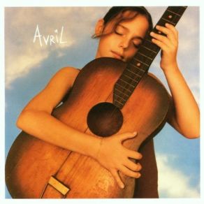 Avril album cover
