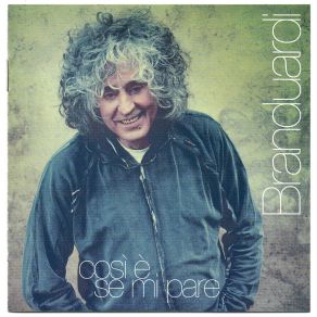 Cosi E Se Mi Pare album cover
