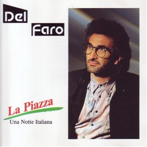 La Piazza album cover