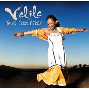 Tales From Africa album cover