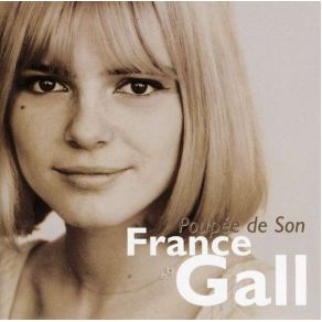 Poupe´e De Son album cover